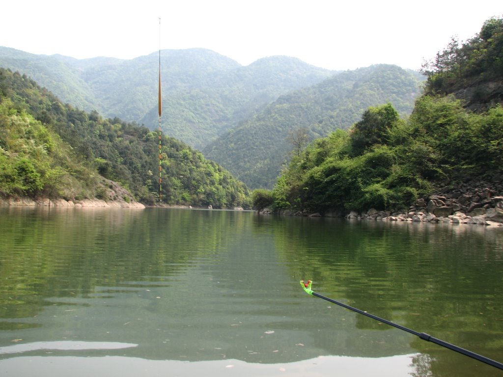 東溪水庫(武夷山東溪水庫)