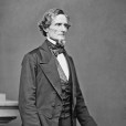 傑弗遜·漢密爾頓·戴維斯(jefferson davis)