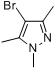 4-溴-1,3,5-三甲基吡唑