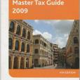 Macao Master Tax Guide 2009/10