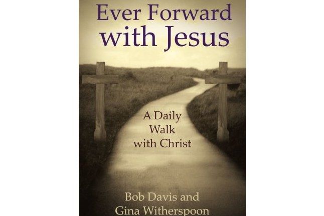 Ever Forward with Jesus