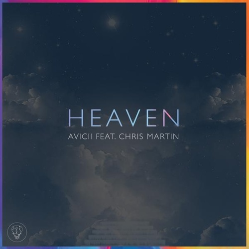 Heaven(Avicii的專輯)