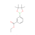 3-（4,4,5,5-四甲基-1,3,2-二氧硼戊環-2-基）苯甲酸乙酯