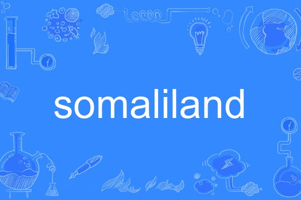 somaliland