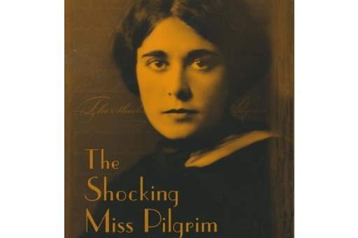 The Shocking Miss Pilgrim