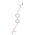 2-丙烯酸[1,1\x27-聯苯]-4,4\x27-二基雙（氧基-2,1-亞乙基）酯(9CI)