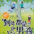 到處都是壞男孩-陽光姐姐小說總動員