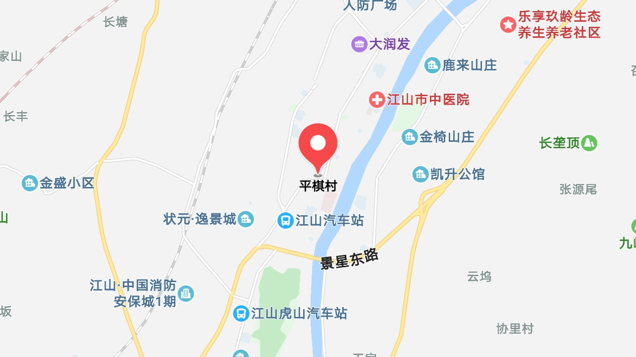 地圖信息