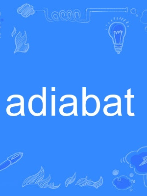 adiabat