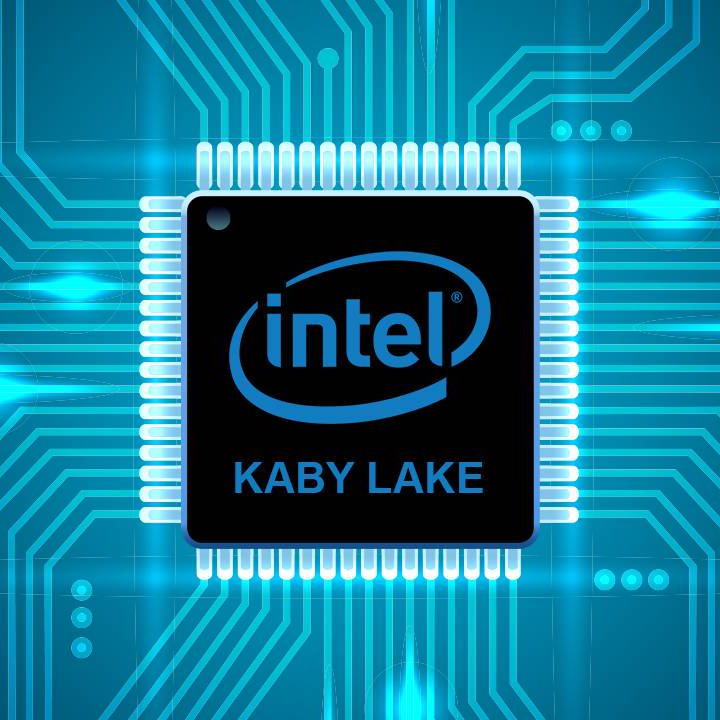 Kaby Lake