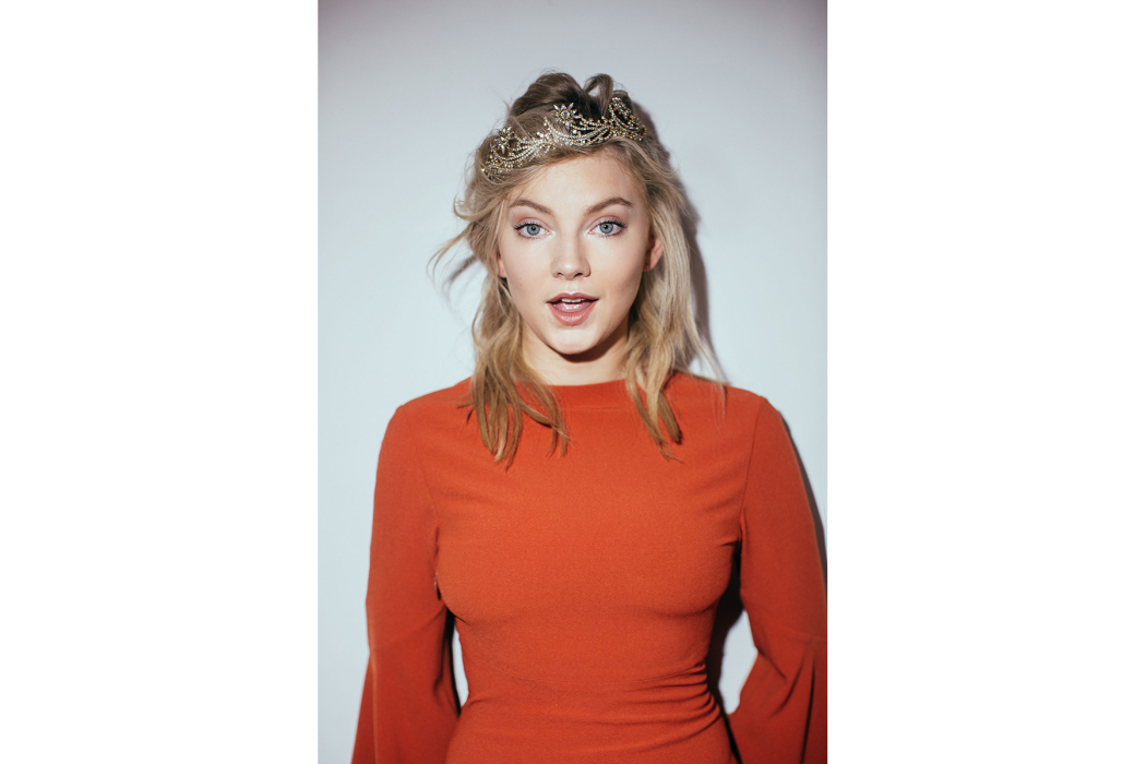 Astrid S