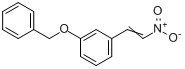 3-苄氧基-反-β-硝基苯乙烯