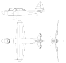 HE-178噴氣式試驗機