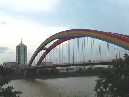 蒲廟大橋