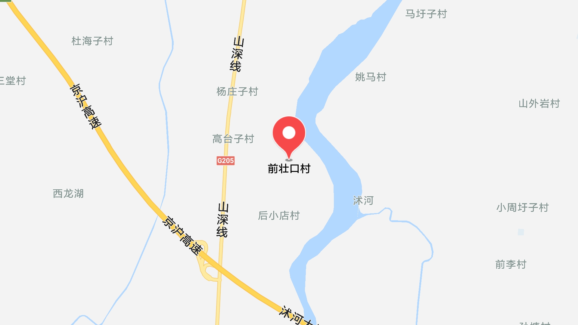 地圖信息