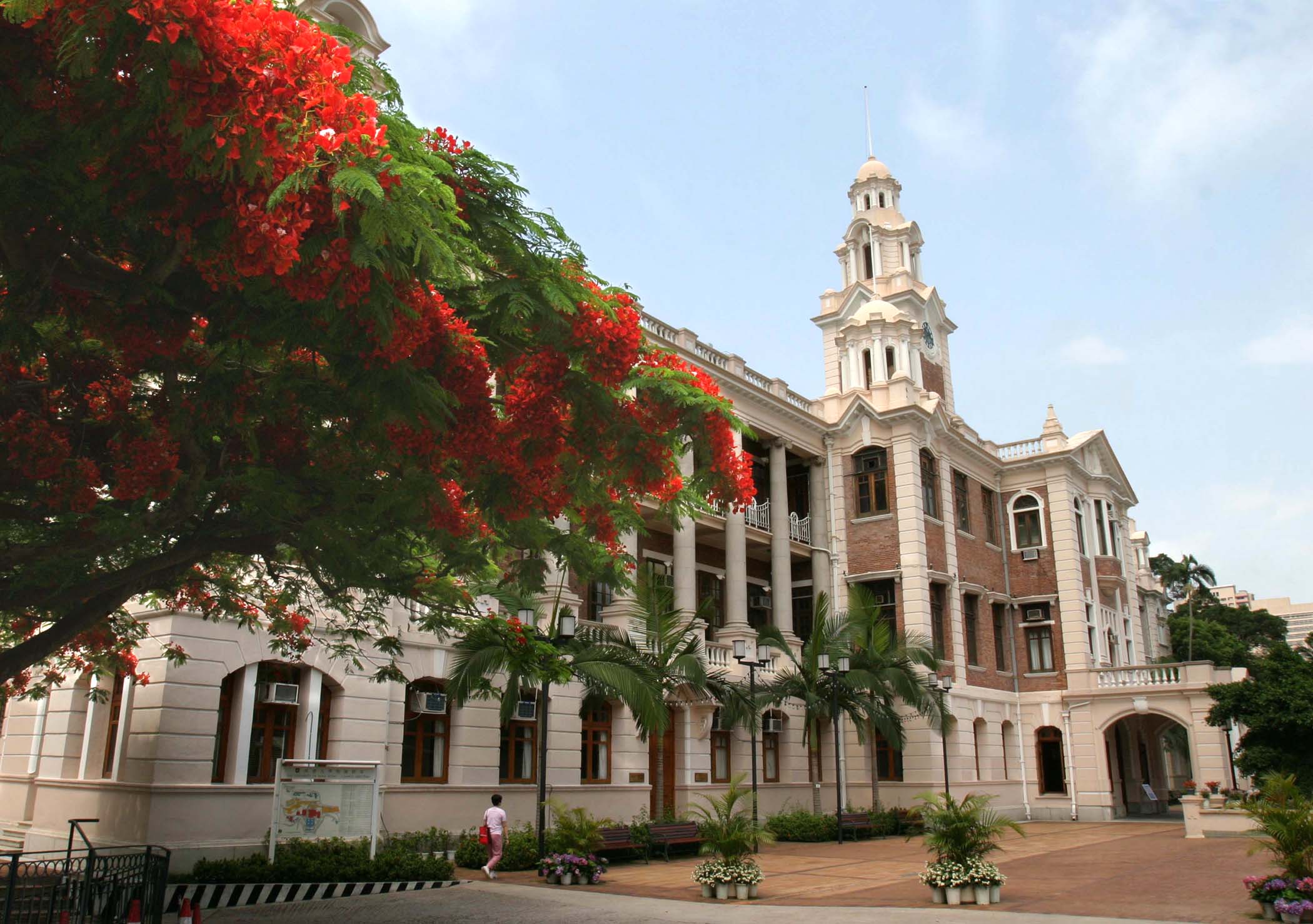 香港大學工程學院