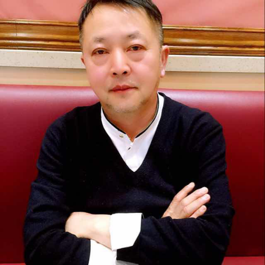 柳明(導演、電影監製)