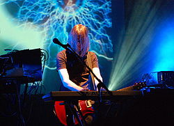 porcupine tree