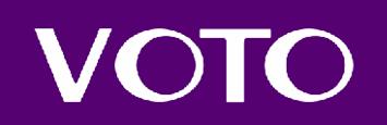 VOTO Logo