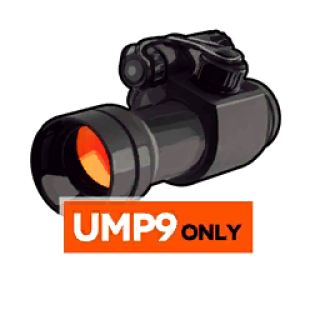 UMP9