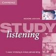 STUDY listening