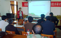 華中農業大學動物醫學院