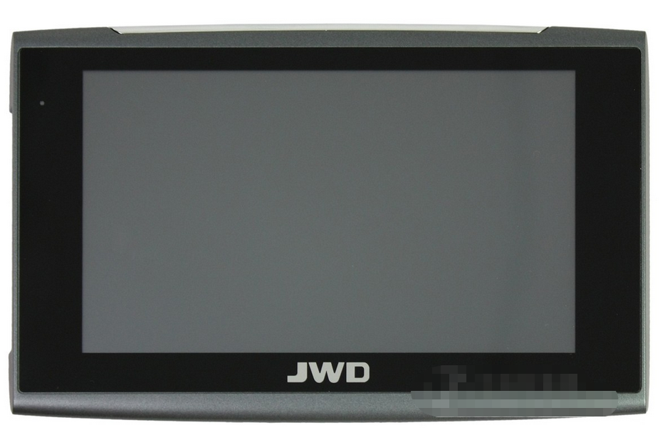 京華 JWM-5608