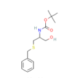 Boc-S-苄基-L-半胱氨醇
