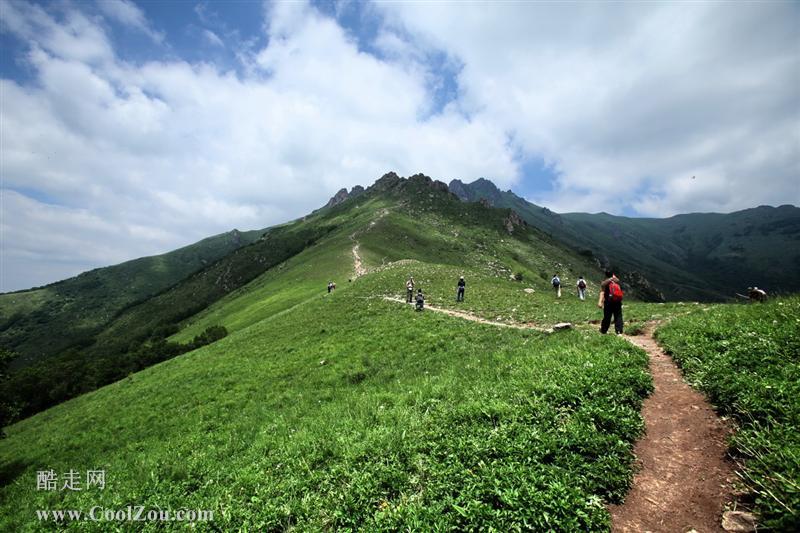 靈山風景區(安徽省廣德市靈山風景區)