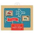 Bon Voyage Party Picks