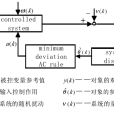 自適應補償控制