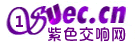 紫色交響網標誌