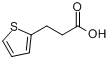 3-（2-噻吩）丙酸