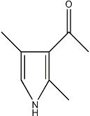 2,4-二甲基-3-乙醯基吡咯
