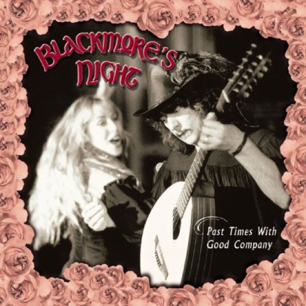 Blackmore\x27s Night