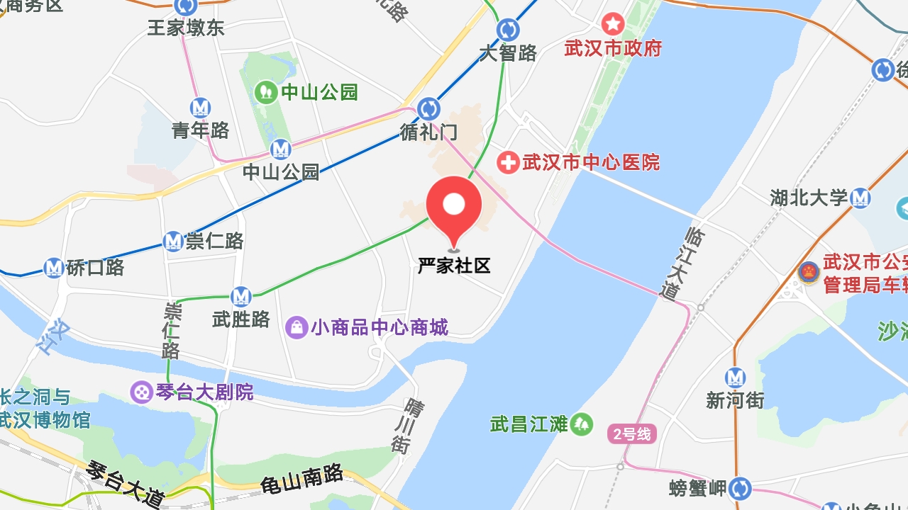 地圖信息