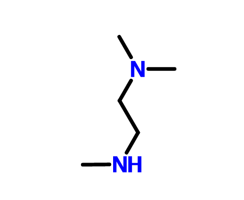 N,N,N\x27-三甲基乙二胺
