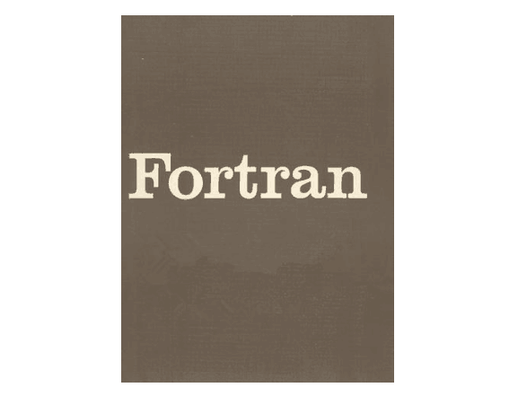 Fortran擴展