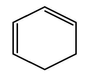 1,3-環己二烯