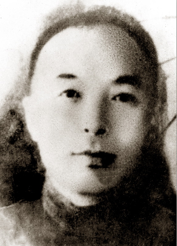 李兆麟