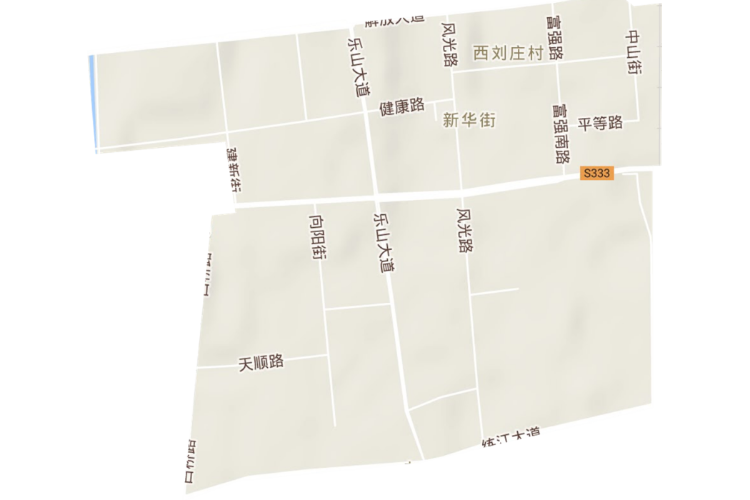 人民街街道(河南省駐馬店市驛城區下轄街道)