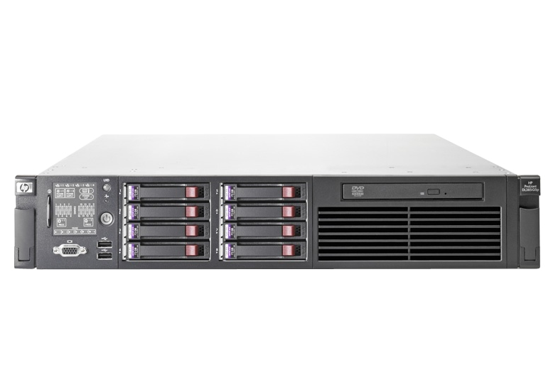 HP ProLiant DL385 G5p(500099-AA1)