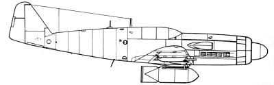 Me-109Z