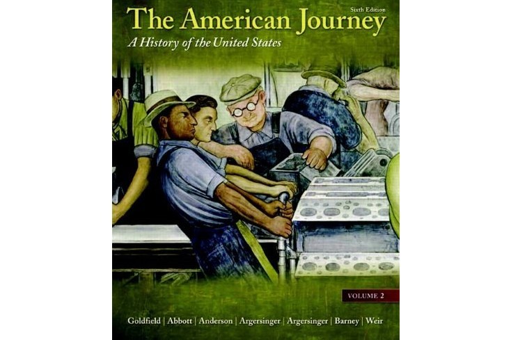 The American Journey