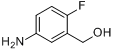 5-氨基-2-氟苄醇