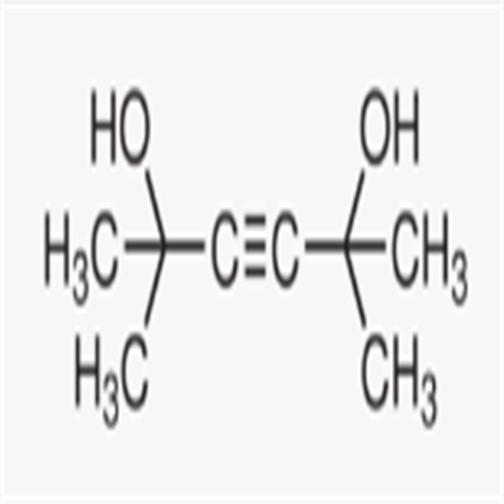 2,5-二甲基-3-己炔-2,5-二醇