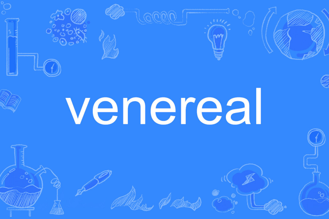 venereal