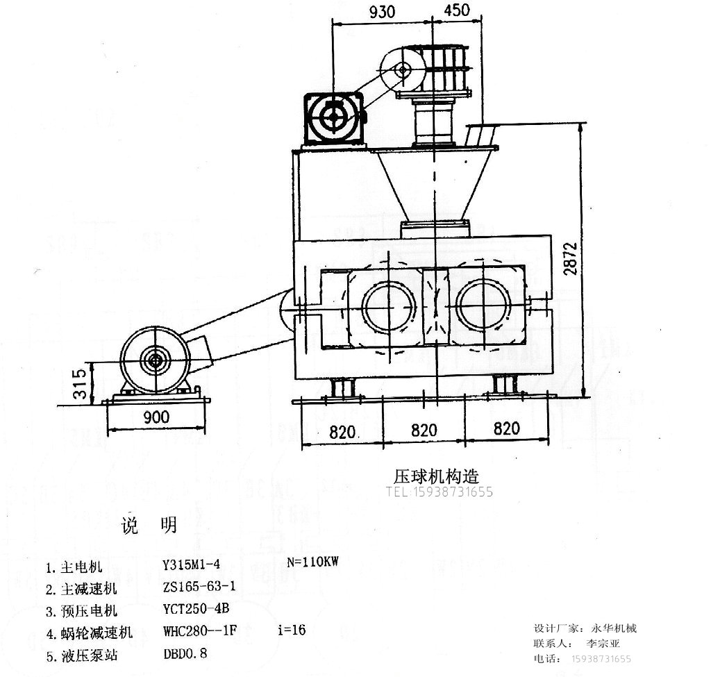 結構圖