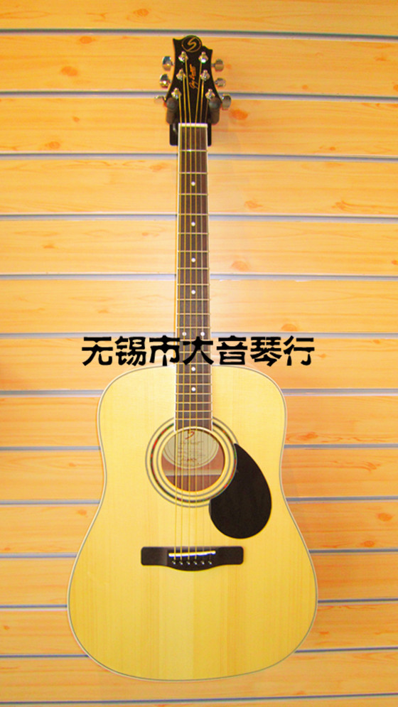 samick 吉他