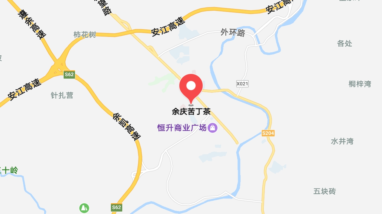 地圖信息